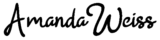Amanda Weiss