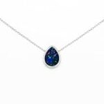 „Schwarzer Opal Kettenanhänger: Eine Analyse der besten spirituellen Schmuckstücke und ihre Bedeutung“ „Schwarzer Opal Kettenanhänger: Eine Analyse der besten spirituellen Schmuckstücke und ihre Bedeutung“