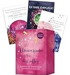 Das Universum schenkt dir alles: Eine umfassende Analyse und der Vergleich der besten spirituellen Produkte für dein inneres Wachstum Das Universum schenkt dir alles: Eine umfassende Analyse und der Vergleich der besten spirituellen Produkte für dein inneres Wachstum