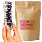 Salbei und Lavendel: Ein Vergleich der besten Produkte für spirituelle Praktiken und Räucherzeremonien Salbei und Lavendel: Ein Vergleich der besten Produkte für spirituelle Praktiken und Räucherzeremonien