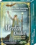 „Merlin Orakel: Die besten Produkte zur spirituellen Selbstentdeckung im Vergleich“ „Merlin Orakel: Die besten Produkte zur spirituellen Selbstentdeckung im Vergleich“
