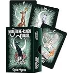 Die besten Orakel-Runen im Vergleich: Eine umfassende Analyse für spirituelle Entfaltung Die besten Orakel-Runen im Vergleich: Eine umfassende Analyse für spirituelle Entfaltung